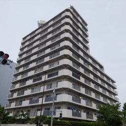 エンゼルハイム東大島