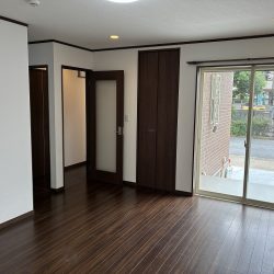 居間